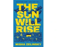 KNYGA Misha Zelinsky Sun Will Rise