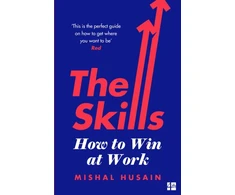 KNYGA Mishal Husain Skills