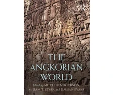 KNYGA Mitch Hendrickson Angkorian World