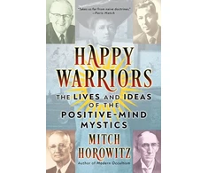 KNYGA Mitch Horowitz Happy Warriors