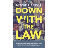 KNYGA Mitchell Abidor Down With The Law