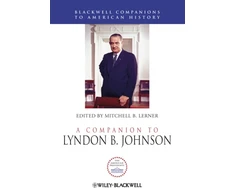 KNYGA Mitchell B Lerner Companion to Lyndon B. Johnson