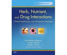 KNYGA Mitchell Bebel Stargrove Herb, Nutrient, and Drug Interactions