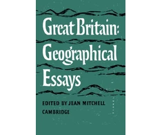 KNYGA Mitchell Great Britain