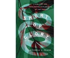 KNYGA Mitchell L Chase Short of Glory