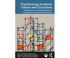 KNYGA Mitchell R Malachowski Transforming Academic Culture and Curriculum
