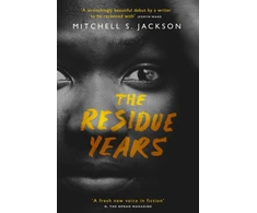 KNYGA Mitchell S Jackson Residue Years