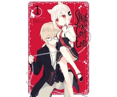 KNYGA Miyuki Nakayama Spirits &amp; Cat Ears, Vol. 1