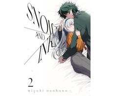 KNYGA Miyuki Unohana Snow &amp; Ink 2