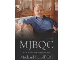 KNYGA Michael Beloff Qc MJBQC
