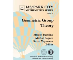 KNYGA Mladen Bestvina Geometric Group Theory