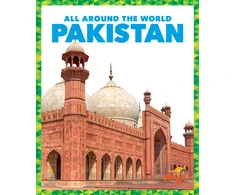 KNYGA Mlis Kristine Spanier Pakistanas