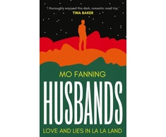 KNYGA Mo Fanning Husbands