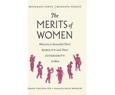 KNYGA Moderata Fonte Merits of Women
