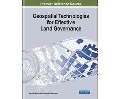 KNYGA Moha El Ayachi Geospatial Technologies for Effective Land Governance