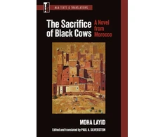 KNYGA Moha Layid Sacrifice of Juodas Cows