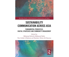 KNYGA Mohamad Saifudin Mohamad Saleh Sustainability Communication across Asia
