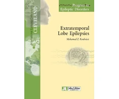 KNYGA Mohamad Z Koubeissi Extratemporal Lobe Epilepsy Surgery
