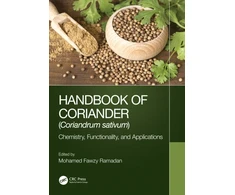KNYGA Mohamed Fawzy Ramadan Handbook of Coriander (Coriandrum sativum)