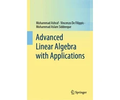 KNYGA Mohammad Ashraf Advanced Linear Algebra with Applications