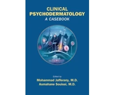 KNYGA Mohammad Jafferany Clinical Psychodermatology