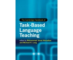 KNYGA Mohammad Javad Ahmadian Cambridge Handbook of Task-Based Language Teaching