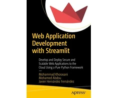 KNYGA Mohammad Khorasani Web Application Development with Streamlit