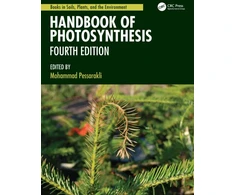 KNYGA Mohammad Pessarakli Handbook of Photosynthesis