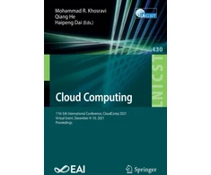 KNYGA Mohammad R Khosravi Cloud Computing