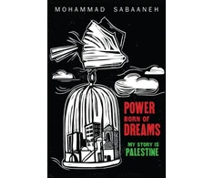 KNYGA Mohammad Sabaaneh Power Born of Dreams