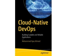 KNYGA Mohammed Ilyas Ahmed Cloud-Native DevOps
