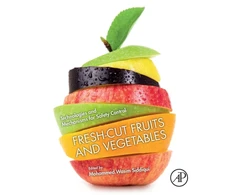KNYGA Mohammed Wasim Siddiqui Fresh-Cut Fruits and Vegetables