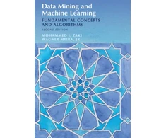 KNYGA Mohammed Zaki Data Mining and Machine Learning