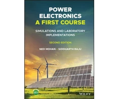 KNYGA Mohan Power Electronics, A First Course