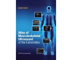 KNYGA Mohini Rawat Atlas of Musculoskeletal Ultrasound of the Extremities