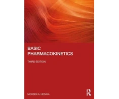 KNYGA Mohsen A Hedaya Basic Pharmacokinetics