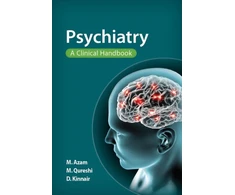 KNYGA Mohsin Azam Psychiatry
