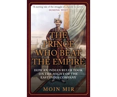 KNYGA Moin Mir Prince Who Beat the Empire