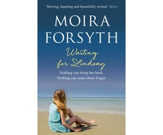 KNYGA Moira Forsyth Waiting for Lindsay