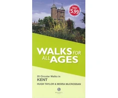 KNYGA Moira McCrossan H. Taylor Walks for All Ages Kent