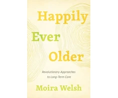 KNYGA Moira Welsh Happily Ever Older