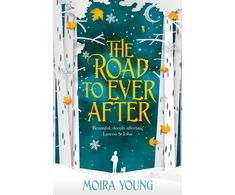 KNYGA Moira Young Road To Ever After