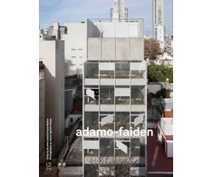 KNYGA Moises Puente 2G 91: adamo-faiden