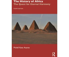 KNYGA Molefi Kete Asante History of Africa