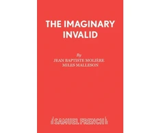 KNYGA Molière Malade Imaginaire