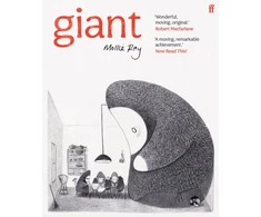 KNYGA Mollie Ray Giant