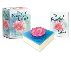 KNYGA Mollie Thomas Peaceful Lotus