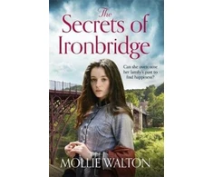 KNYGA Mollie Walton Secrets of Ironbridge