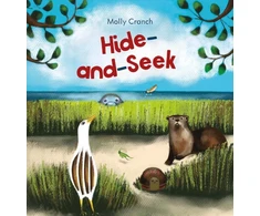 KNYGA Molly Cranch Hide-and-Seek