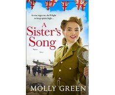 KNYGA Molly Green Sister’s Song